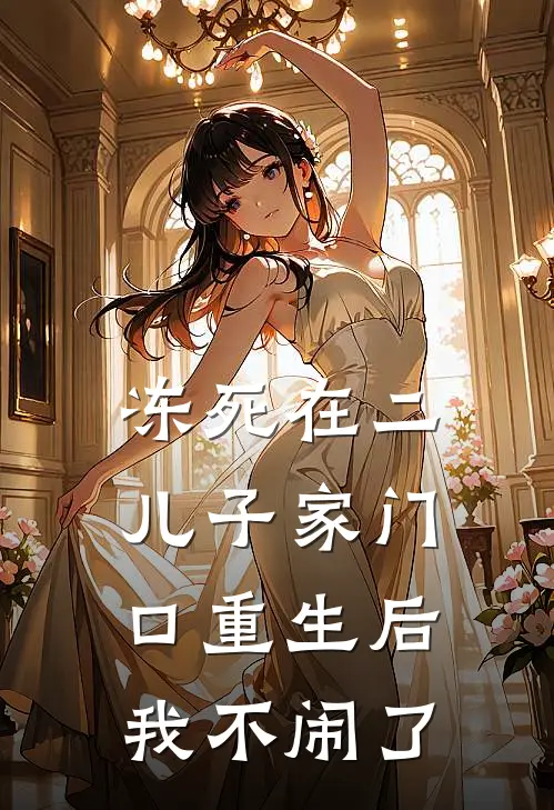 冻死在二儿子家门口重生后，我不闹了