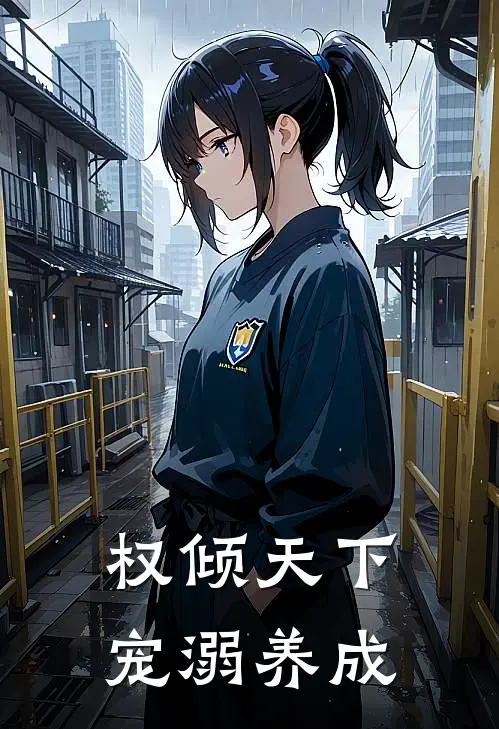 权倾天下：宠溺养成