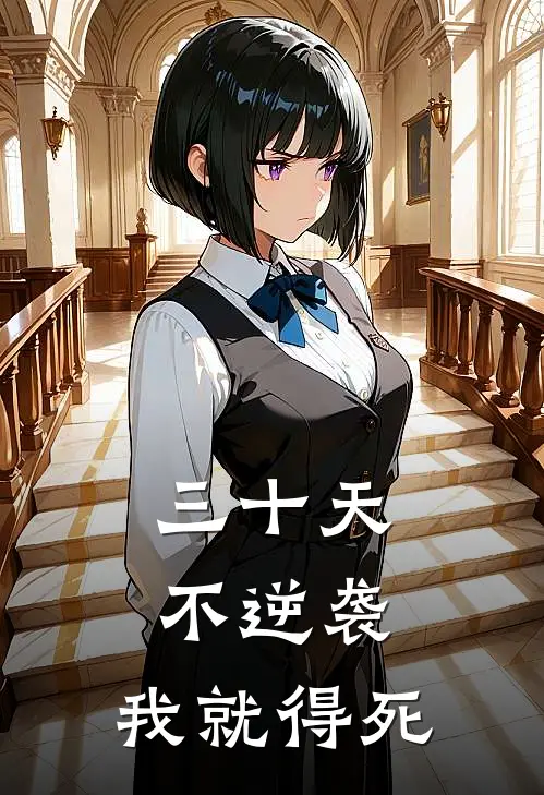 三十天不逆袭，我就得死