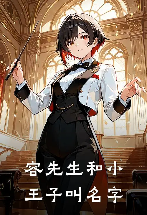 容先生和小王子叫名字