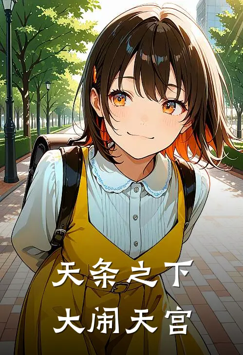 天条之下：大闹天宫