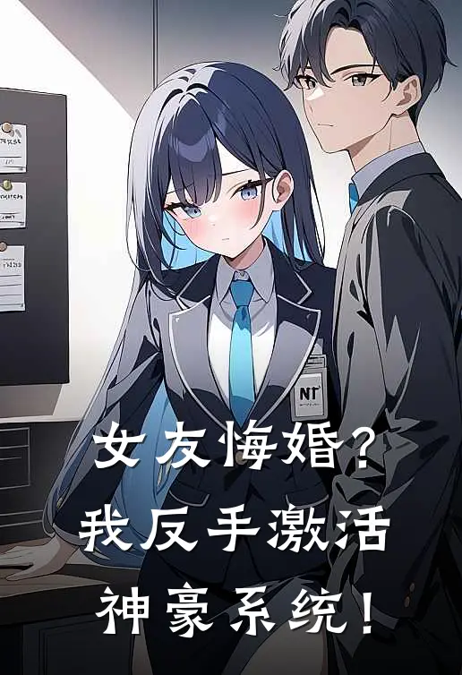 女友悔婚？我反手激活神豪系统！