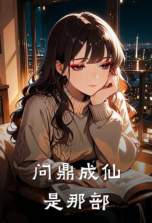 问鼎成仙是那部