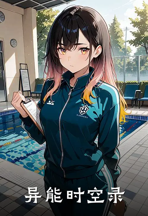 异能时空录(白小千阿伍)热门完本小说_最新小说异能时空录白小千阿伍