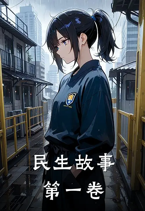 民生故事第一卷