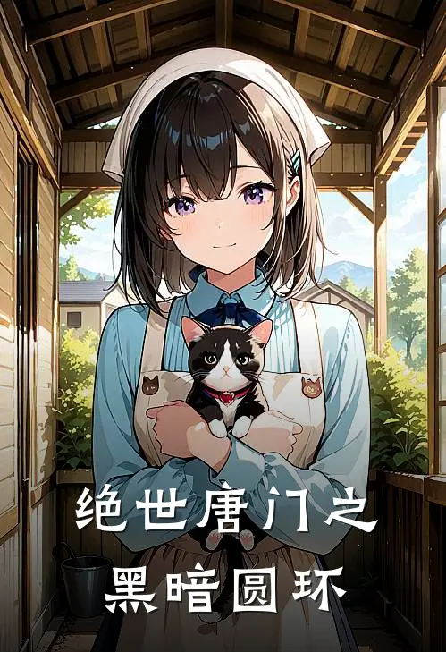 绝世唐门之黑暗圆环