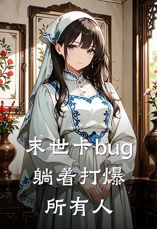 末世卡bug，躺着打爆所有人