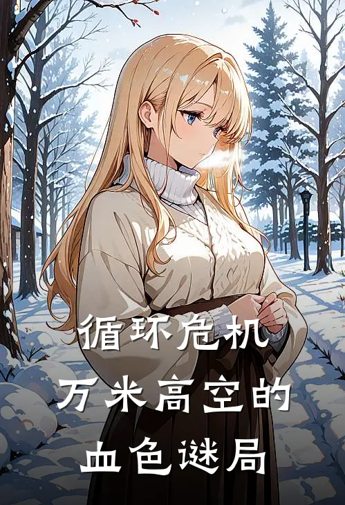 循环危机：万米高空的血色谜局