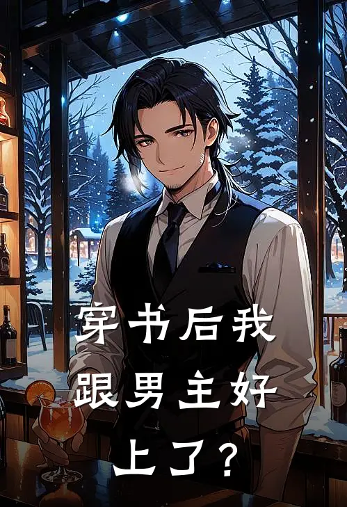 穿书后我跟男主好上了？周然陈修远完整版小说全文免费阅读_最新章节列表穿书后我跟男主好上了？(周然陈修远)