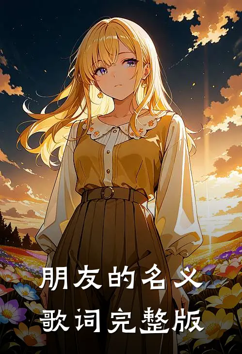 朋友的名义歌词完整版