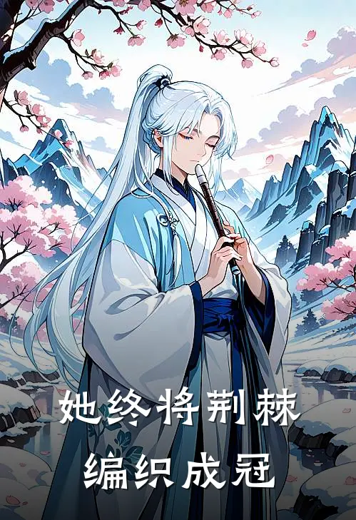 她终将荆棘编织成冠(陆沉舟纪南星)网络热门小说_最新章节列表她终将荆棘编织成冠(陆沉舟纪南星)