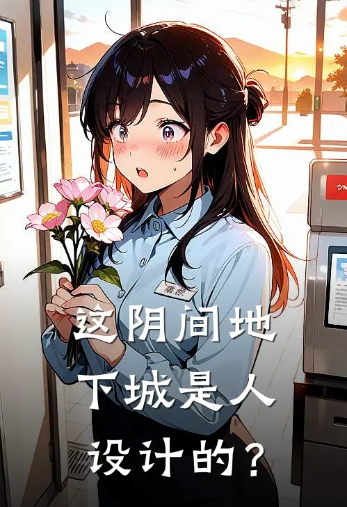 这阴间地下城是人设计的？