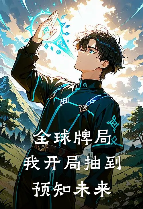 全球牌局：我开局抽到预知未来(陈九安琪琪)免费阅读_无弹窗全文免费阅读全球牌局：我开局抽到预知未来陈九安琪琪