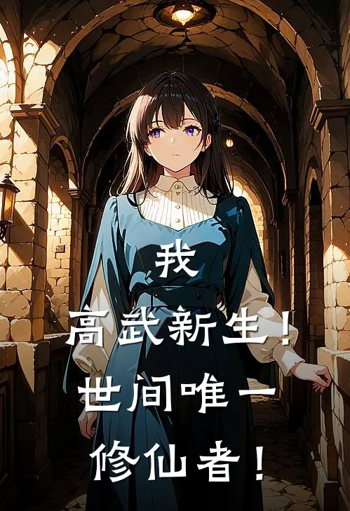 我，高武新生！世间唯一修仙者！