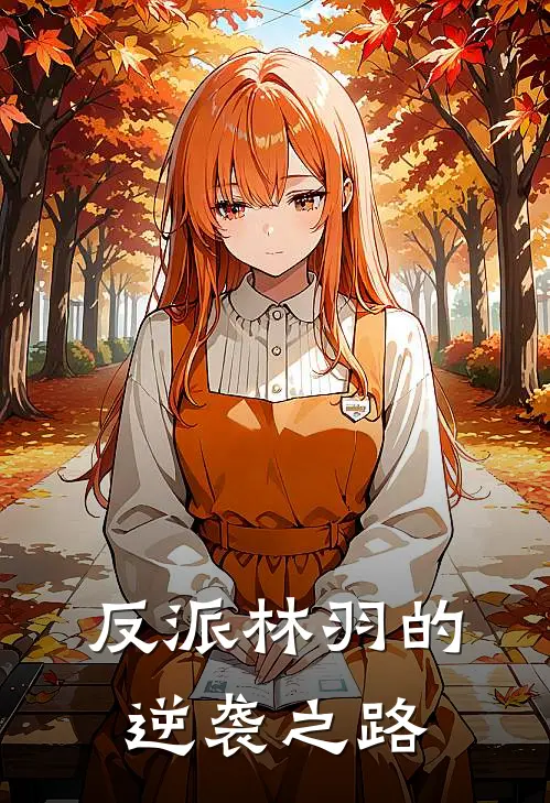 反派林羽的逆袭之路