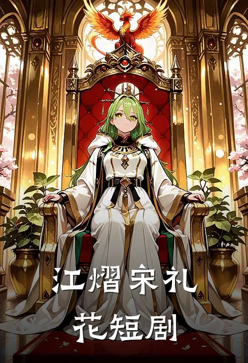 江熠宋礼花短剧