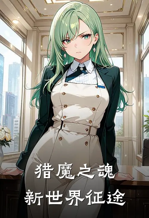 猎魔之魂：新世界征途