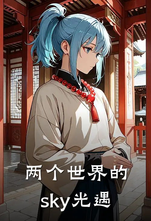 两个世界的sky光遇