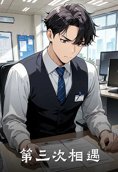 第三次相遇
