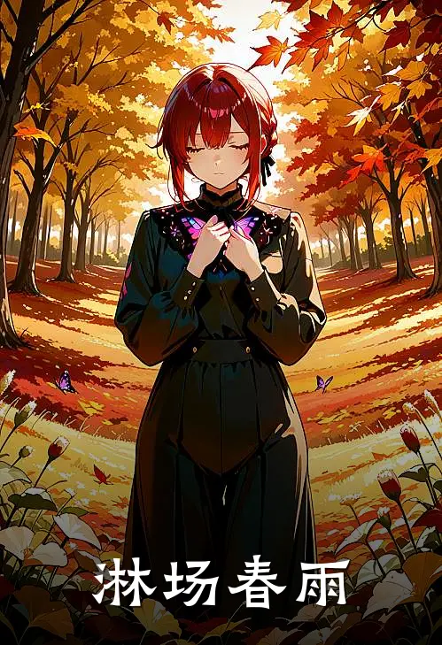 淋场春雨