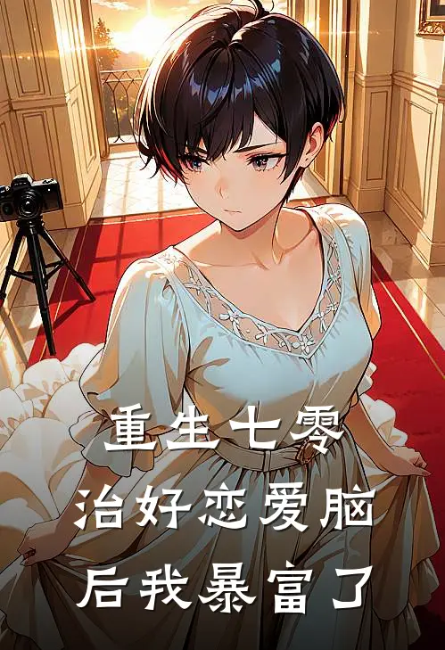 重生七零：治好恋爱脑后我暴富了