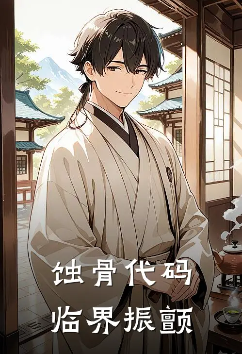 蚀骨代码临界振颤