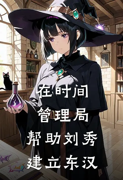 在时间管理局，帮助刘秀建立东汉