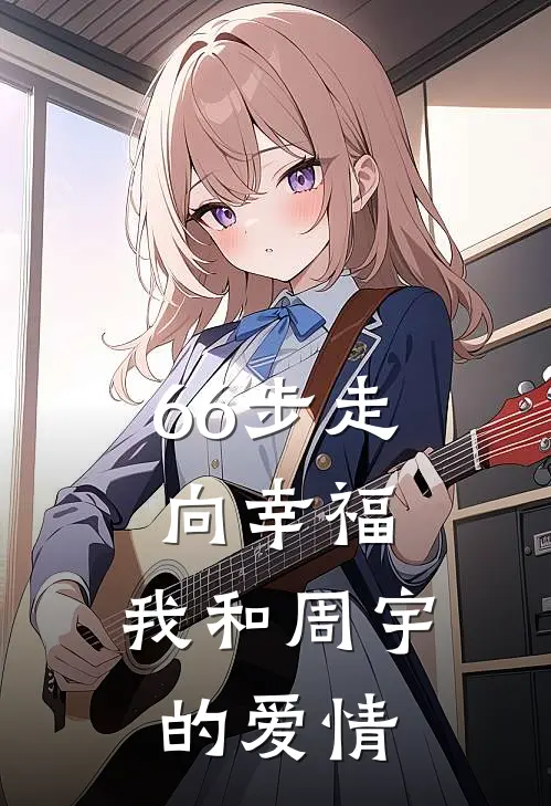 66步走向幸福：我和周宇的爱情