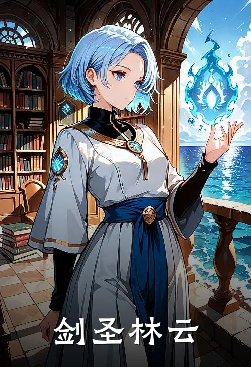 剑圣林云