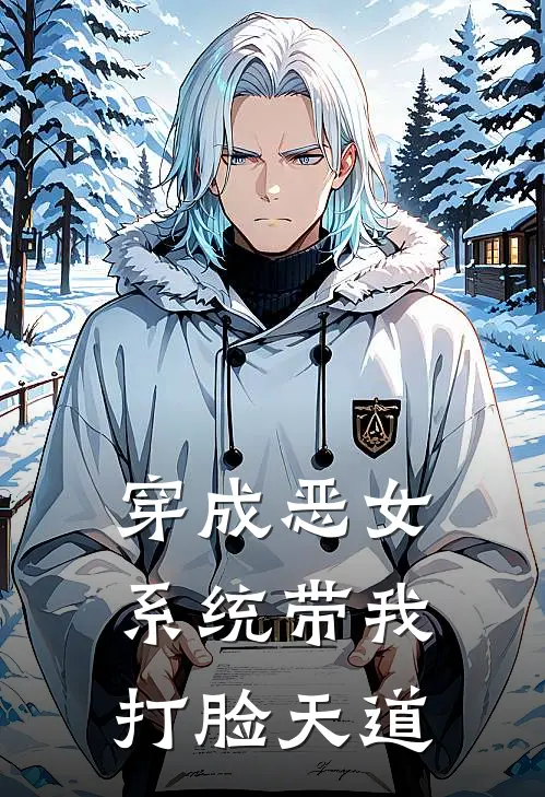 穿成恶女：系统带我打脸天道韩露露杨桂英完本小说推荐_免费小说全文阅读穿成恶女：系统带我打脸天道韩露露杨桂英