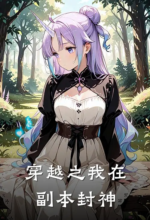 穿越之我在副本封神