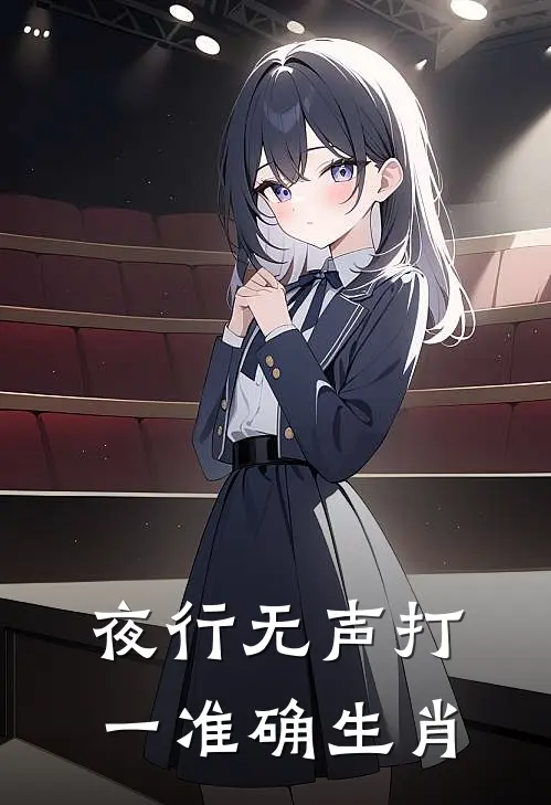 夜行无声打一准确生肖