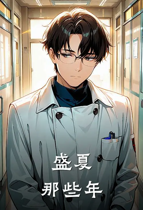 盛夏，那些年(桑莞贺昼川)完本小说大全_完本热门小说盛夏，那些年桑莞贺昼川