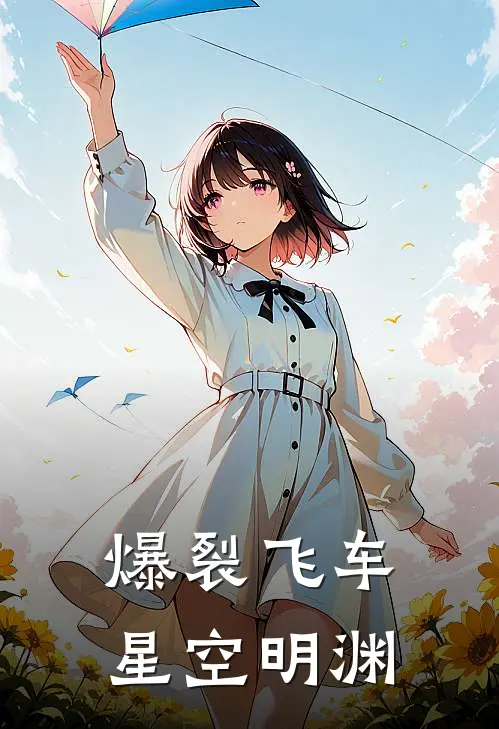 爆裂飞车，星空明渊