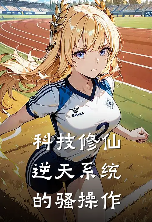 科技修仙：逆天系统的骚操作