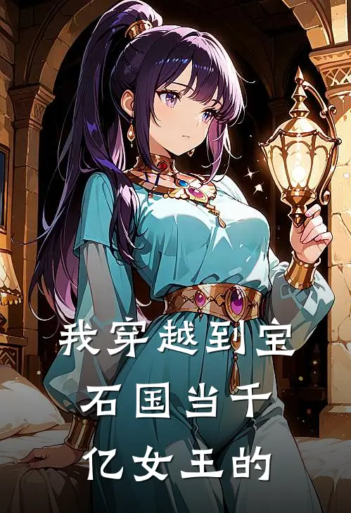 我穿越到宝石国当千亿女王的