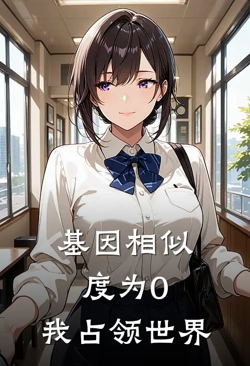 基因相似度为0，我占领世界