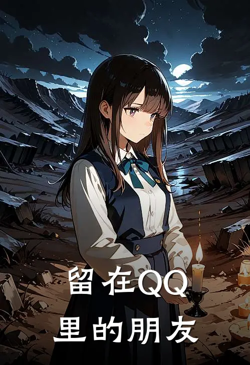 留在QQ里的朋友