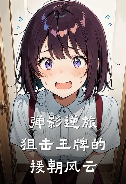 弹影逆旅：狙击王牌的援朝风云