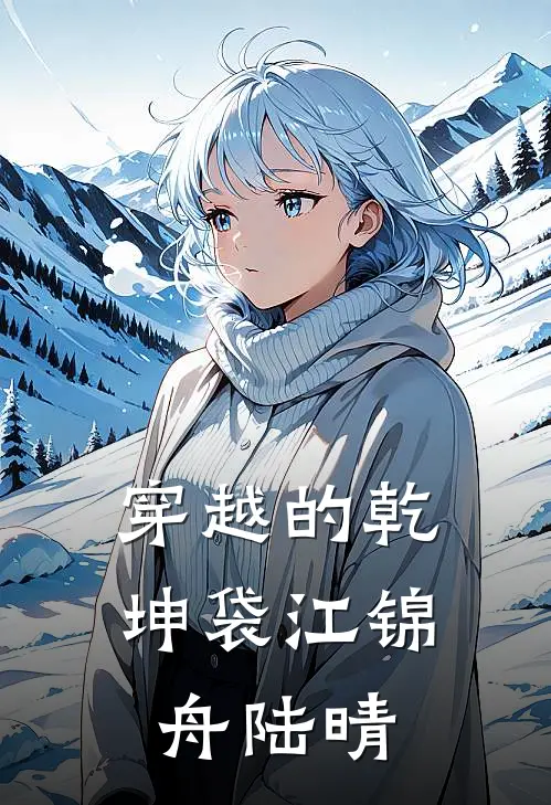 穿越的乾坤袋江锦舟陆晴