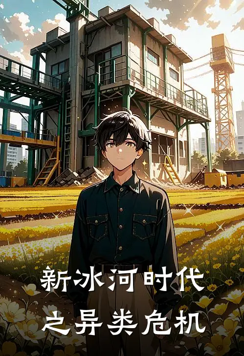 新冰河时代之异类危机