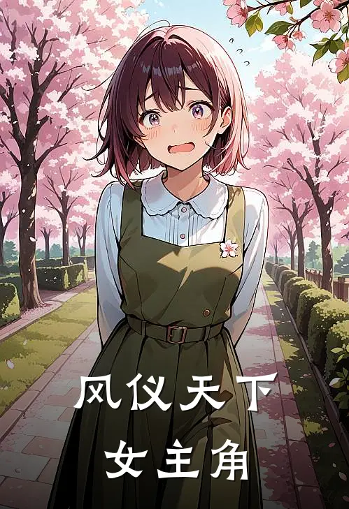 风仪天下女主角