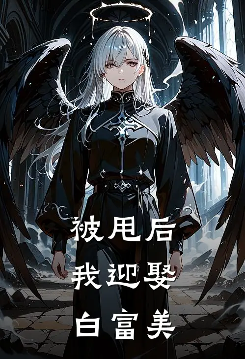 被甩后，我迎娶白富美