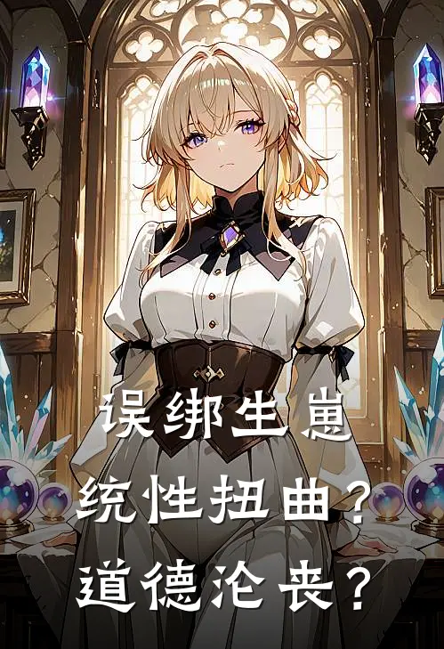 误绑生崽，统性扭曲？道德沦丧？(崔微崔微与)免费小说_最新小说全文阅读误绑生崽，统性扭曲？道德沦丧？崔微崔微与