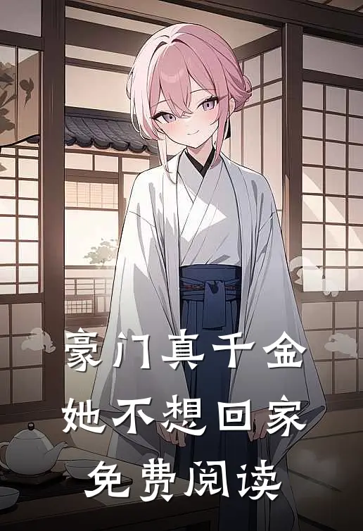 豪门真千金她不想回家免费阅读