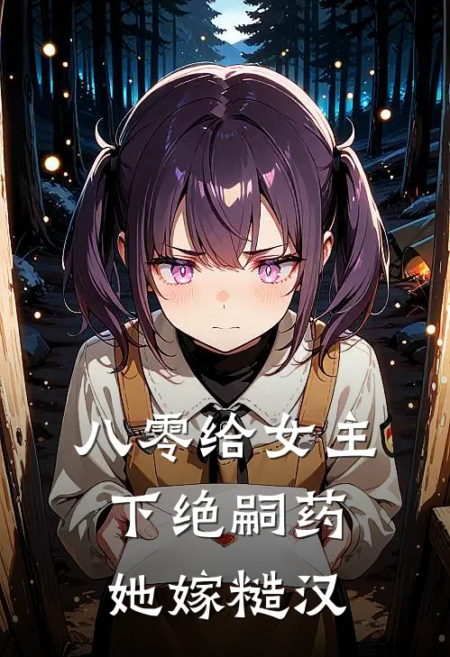 八零给女主下绝嗣药，她嫁糙汉