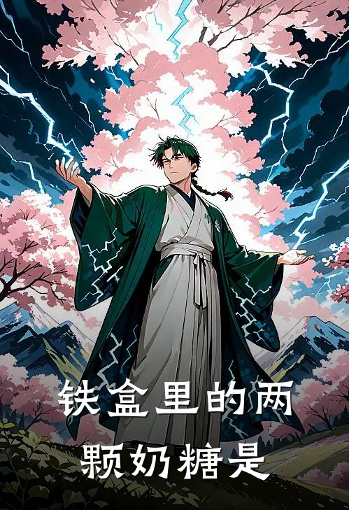 铁盒里的两颗奶糖是