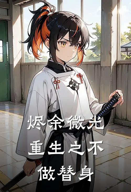 烬余微光：重生之不做替身