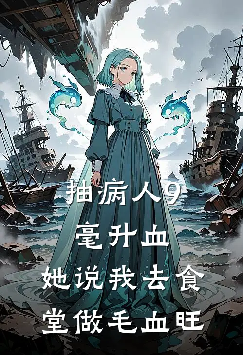 抽病人9毫升血，她说我去食堂做毛血旺张禾刘钰最新小说推荐_最新好看小说抽病人9毫升血，她说我去食堂做毛血旺张禾刘钰