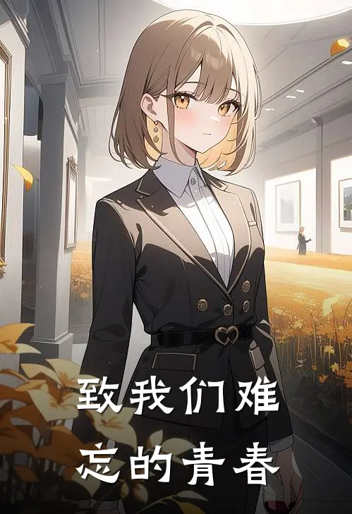 致我们难忘的青春